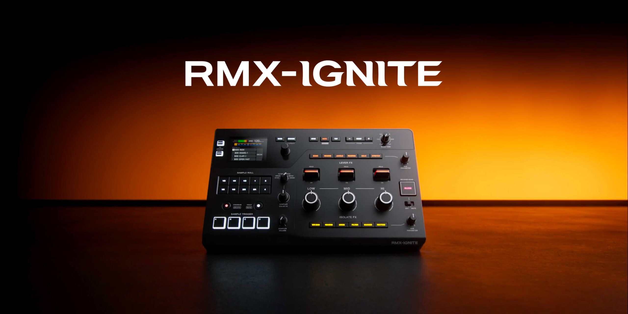 RMX-IGNITE