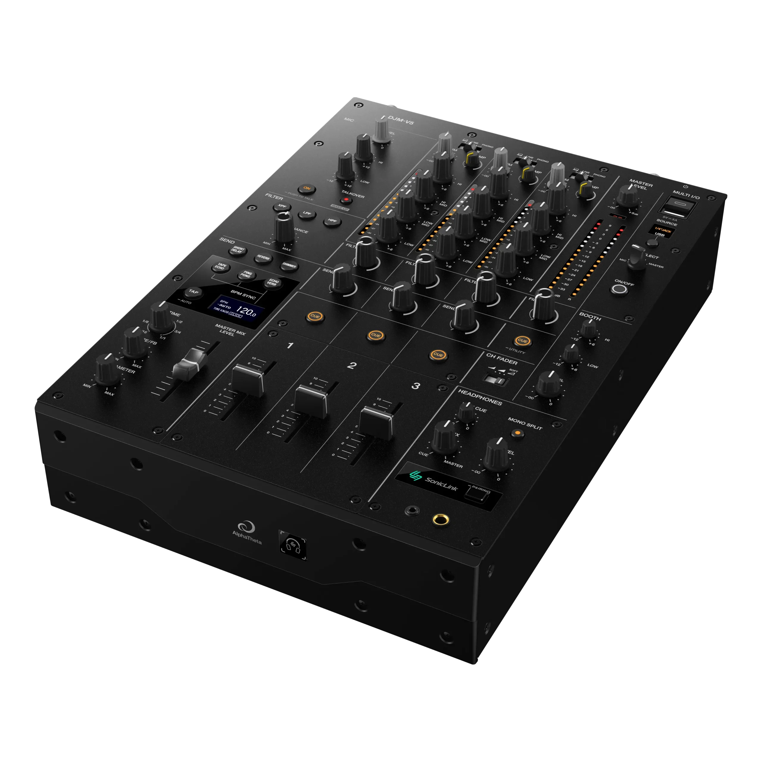 DJM-V5