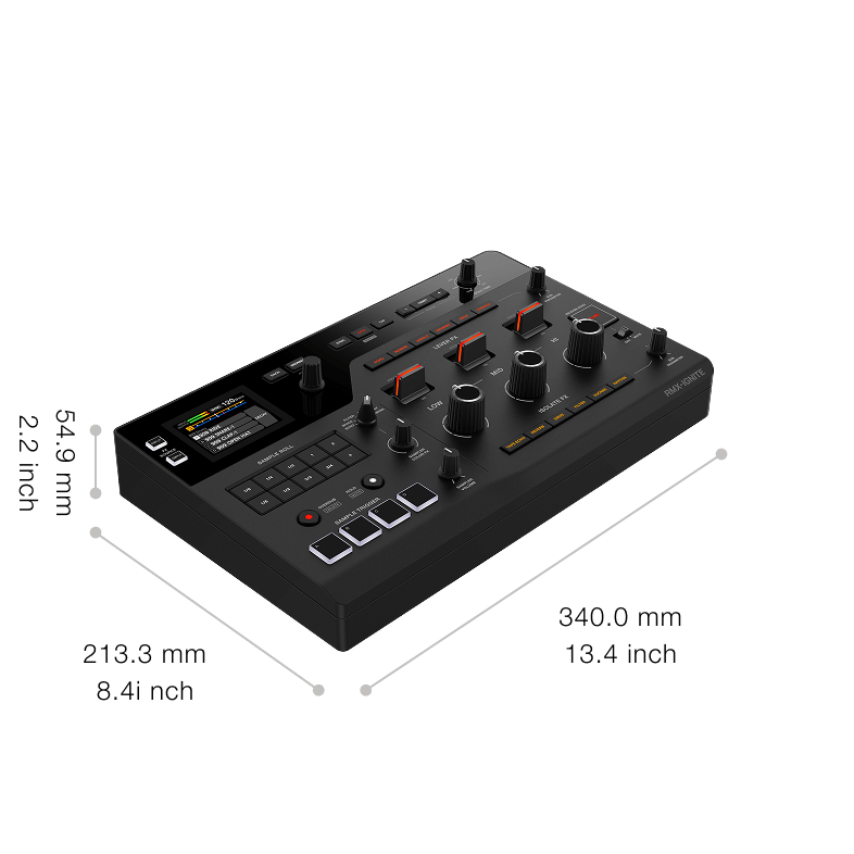 RMX-IGNITE - Imagen 4