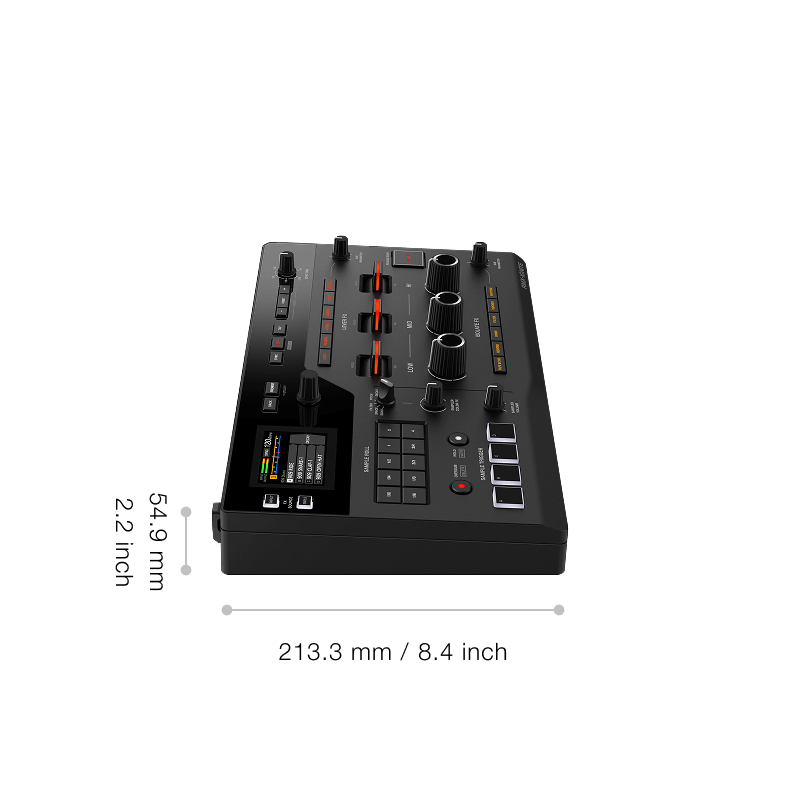 RMX-IGNITE - Imagen 5