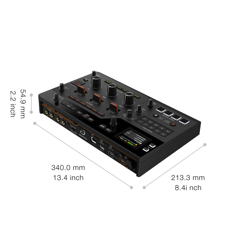 RMX-IGNITE - Imagen 6